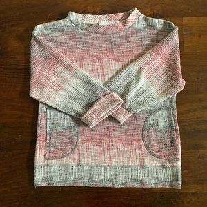 Anthropologie top